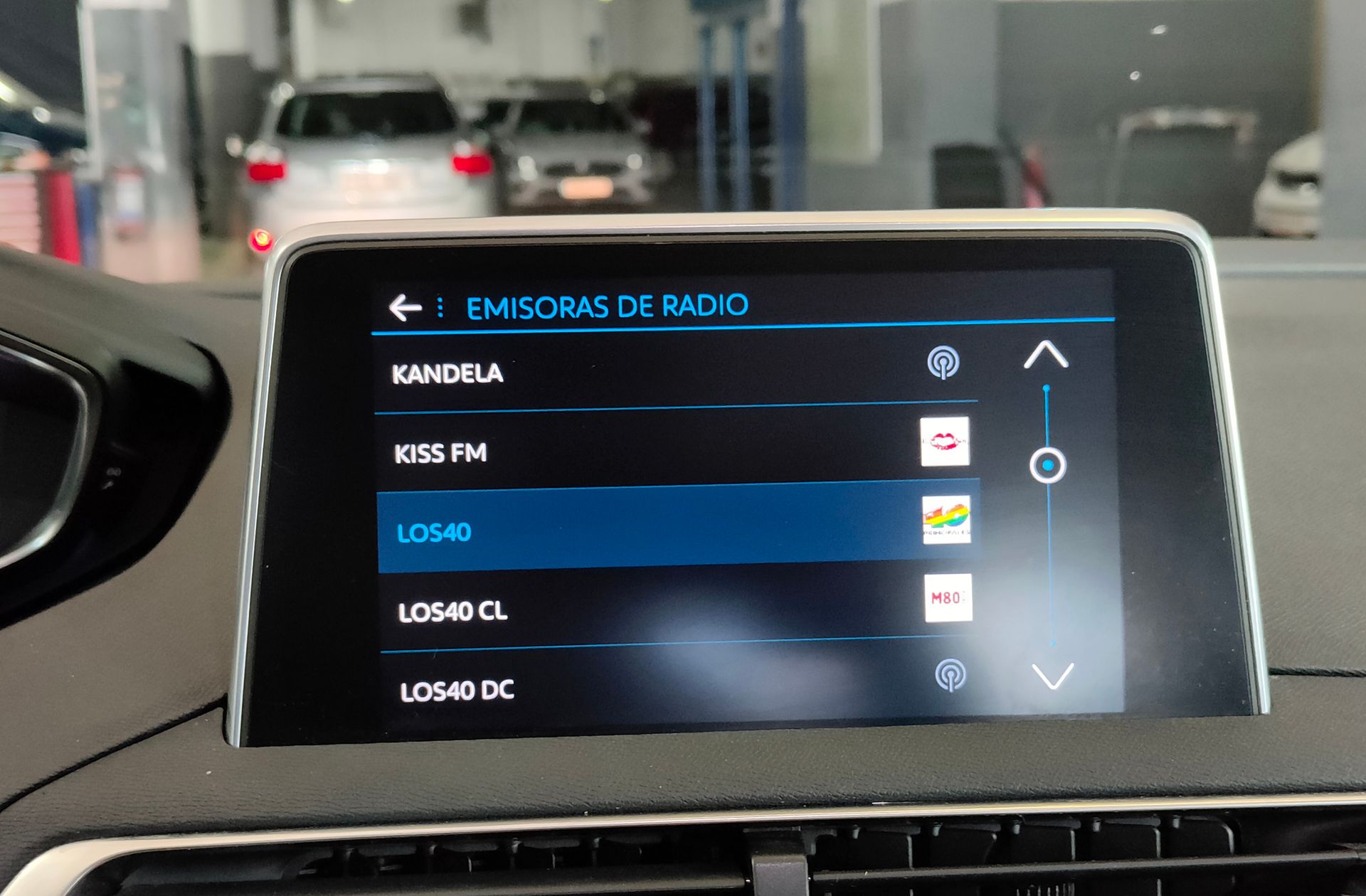 Peugeot 5008 PureTech 130 Allure 7 plazas - foto 32