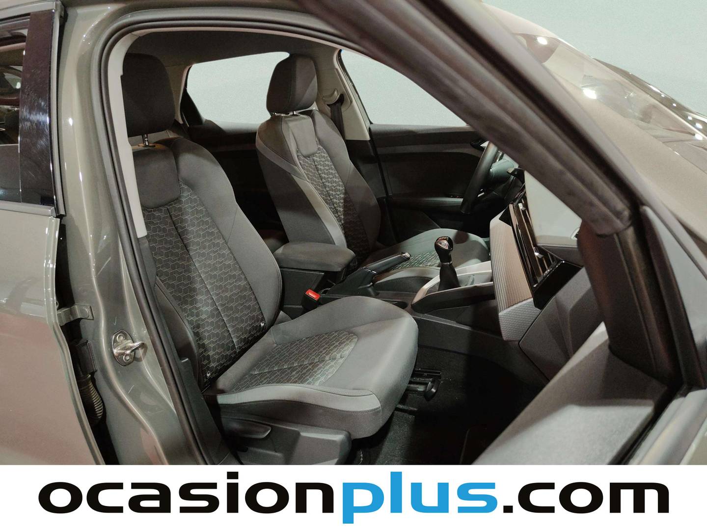 Foto Audi A1 Audi A1 Sportback Sportback Adrenalin edition 30 TFSI (110 CV) Pack S-Line