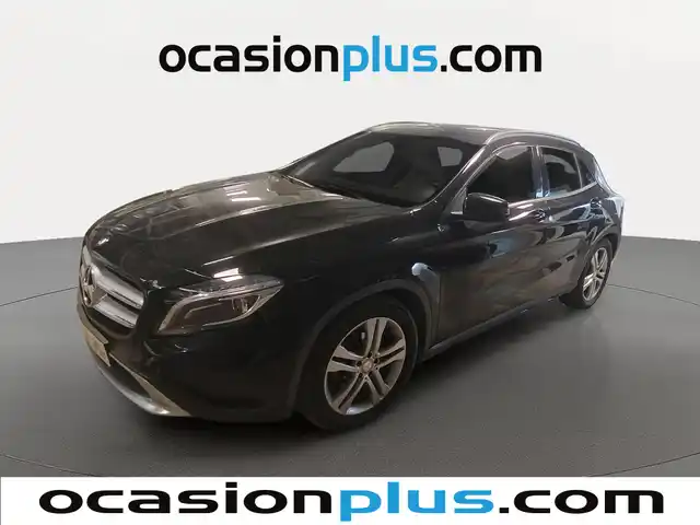 Mercedes GLA Mercedes-Benz 220 d Urban 4Matic (177 CV) de segunda mano