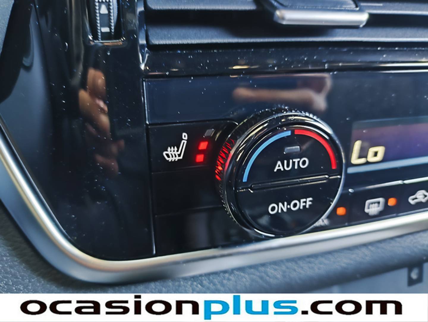 Foto Nissan QASHQAI Nissan Qashqai E-POWER Tekna Auto (190 CV)