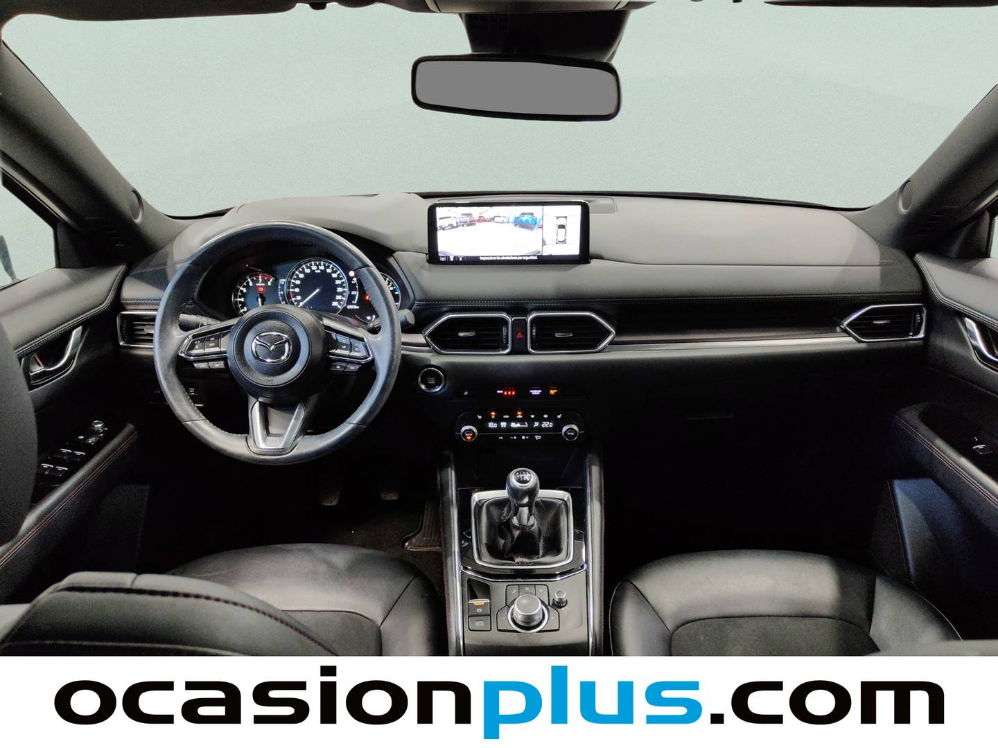 Foto Mazda CX-5 Mazda CX-5 2.0 GE Homura (165 CV)