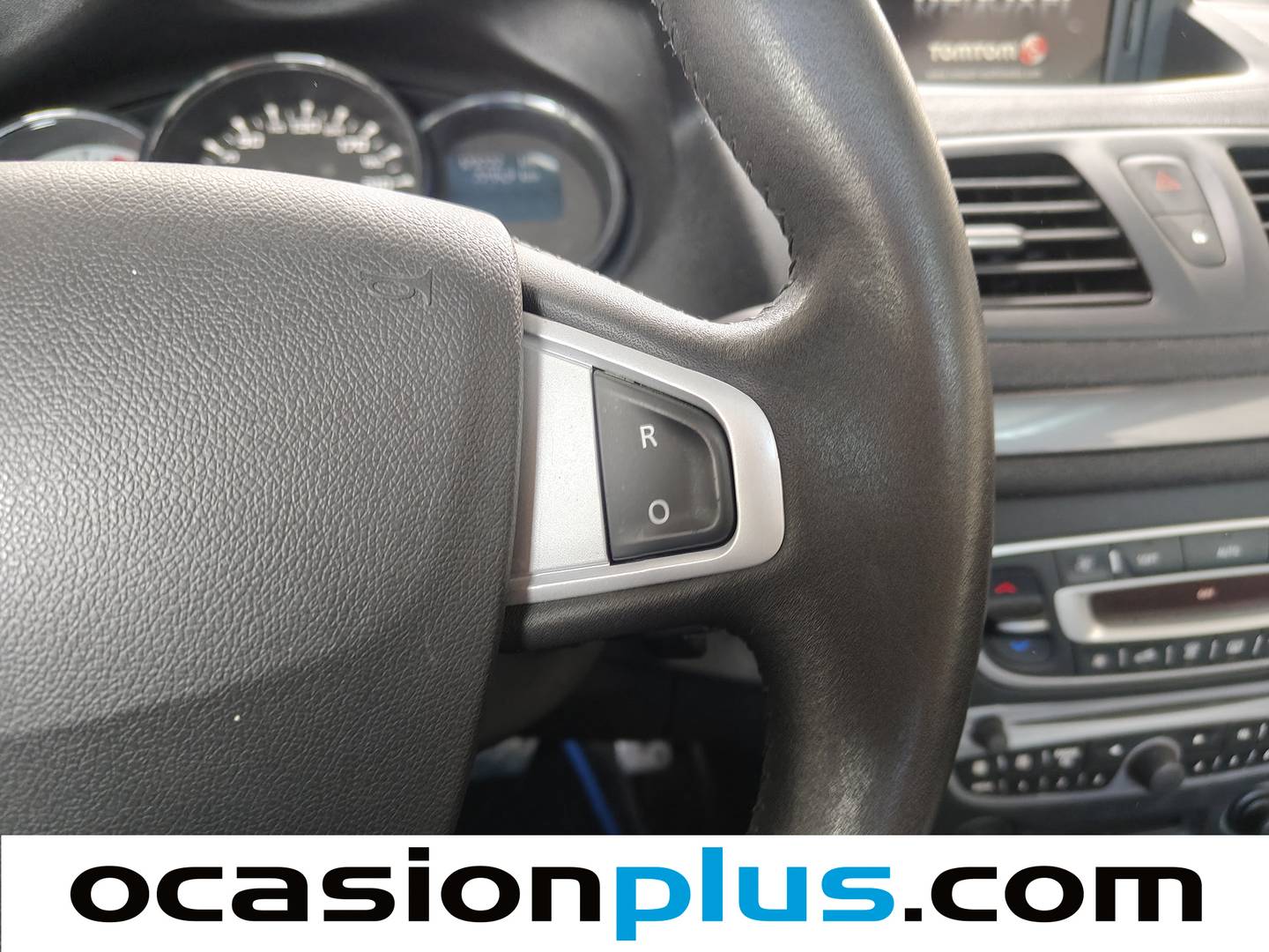 Renault Mégane Renault Megane CC 1.5 dCi Dynamique (110 CV) 110cv