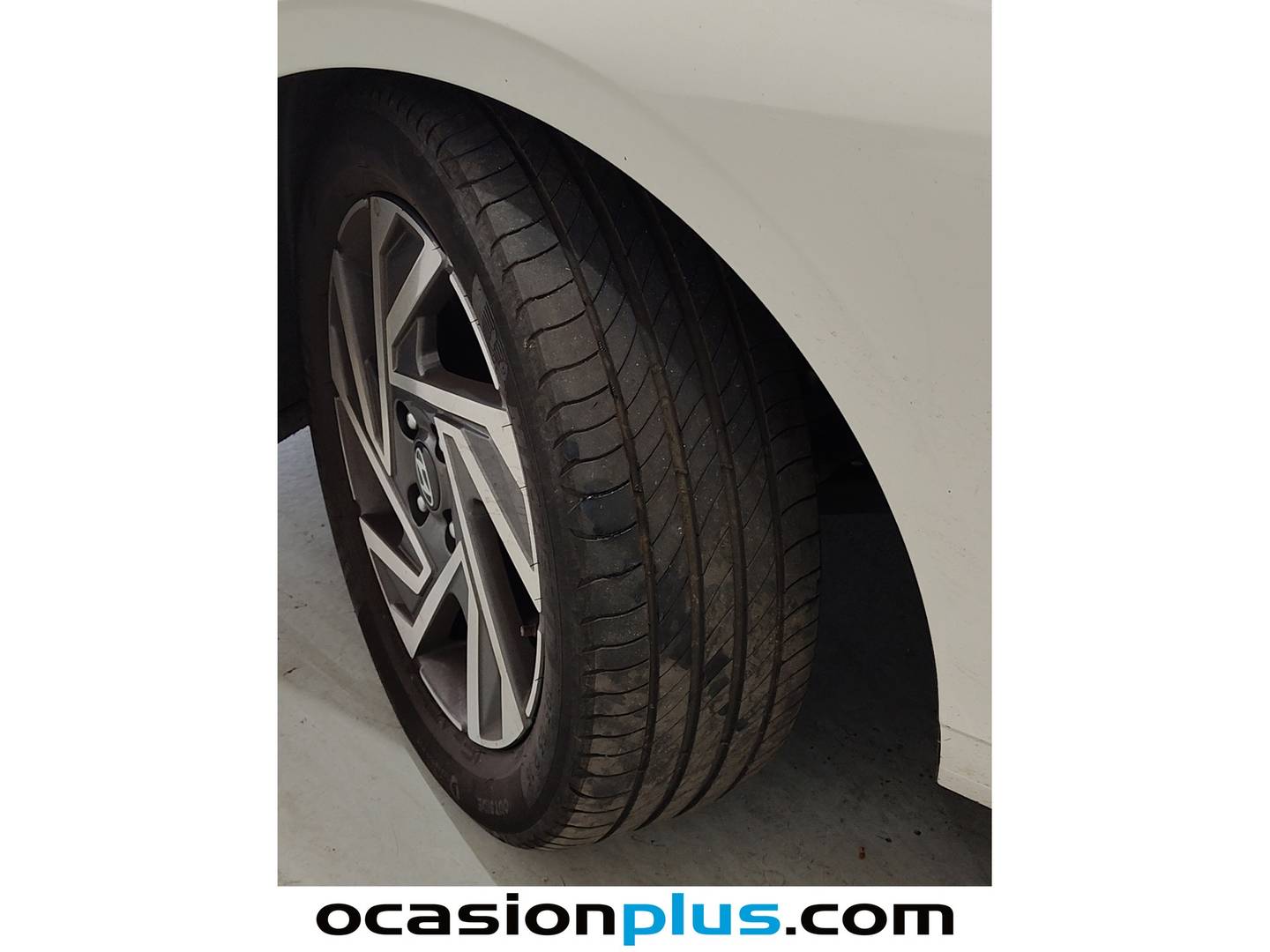 Hyundai i20 Hyundai i20 1.0 TGDI Klass (100 CV) de segunda mano