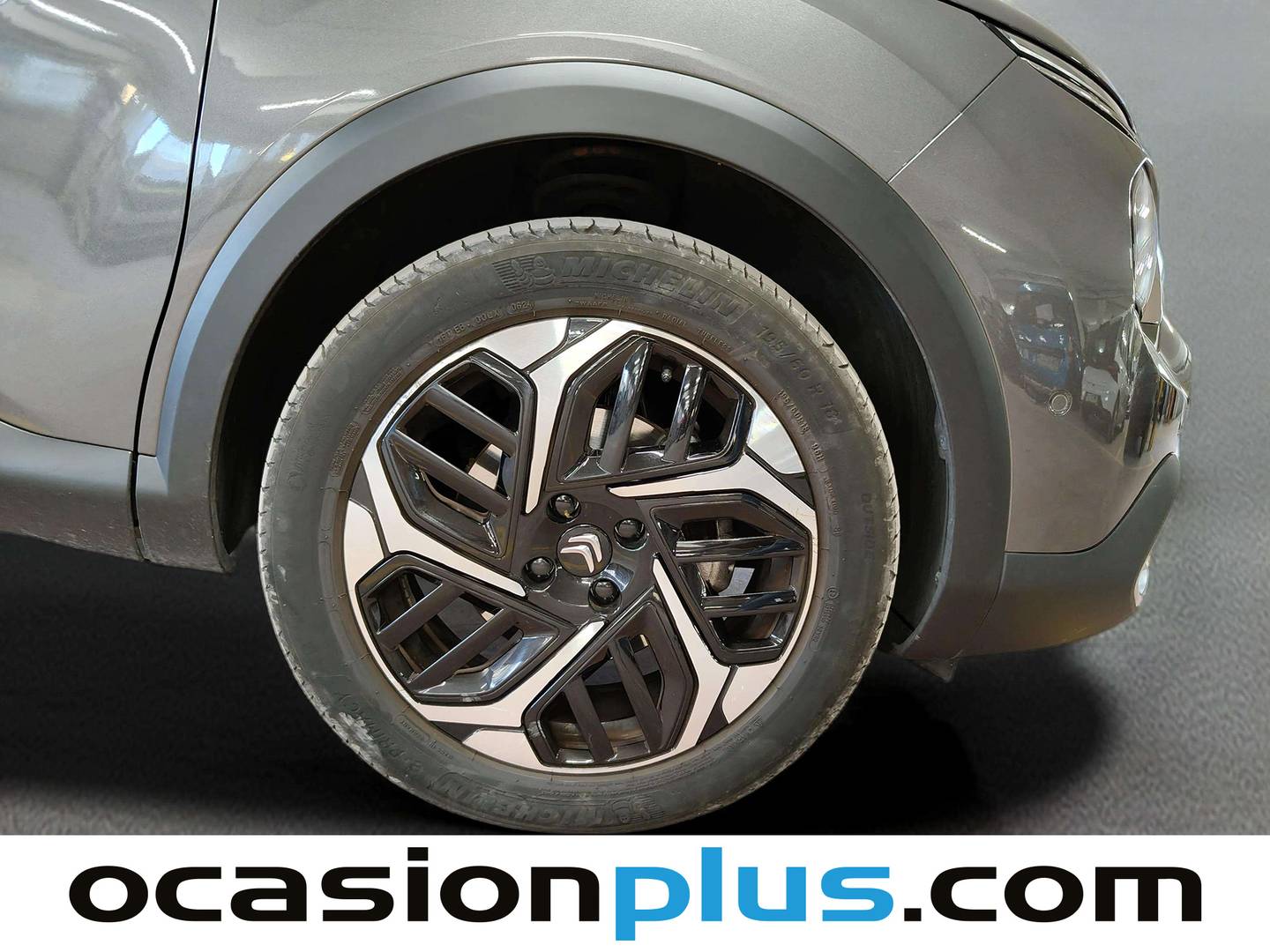 Citroën C4 Citroën C4 Hybrid 136 e-DCS6 Max (136 CV) 2024