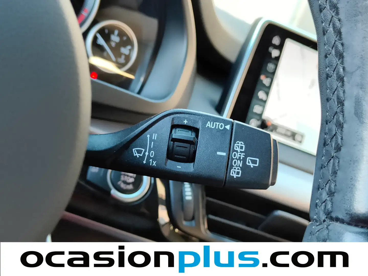 Foto BMW X5 BMW X5 xDrive25d (231 CV) M Pack