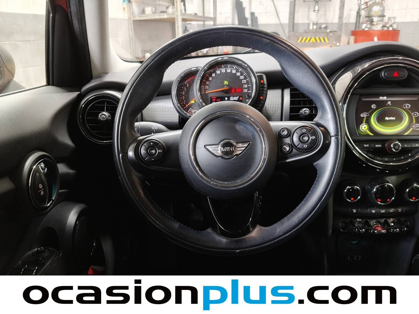Mini MINI Mini MINI Cooper 5 Puertas 5 Puertas One (102 CV) manual