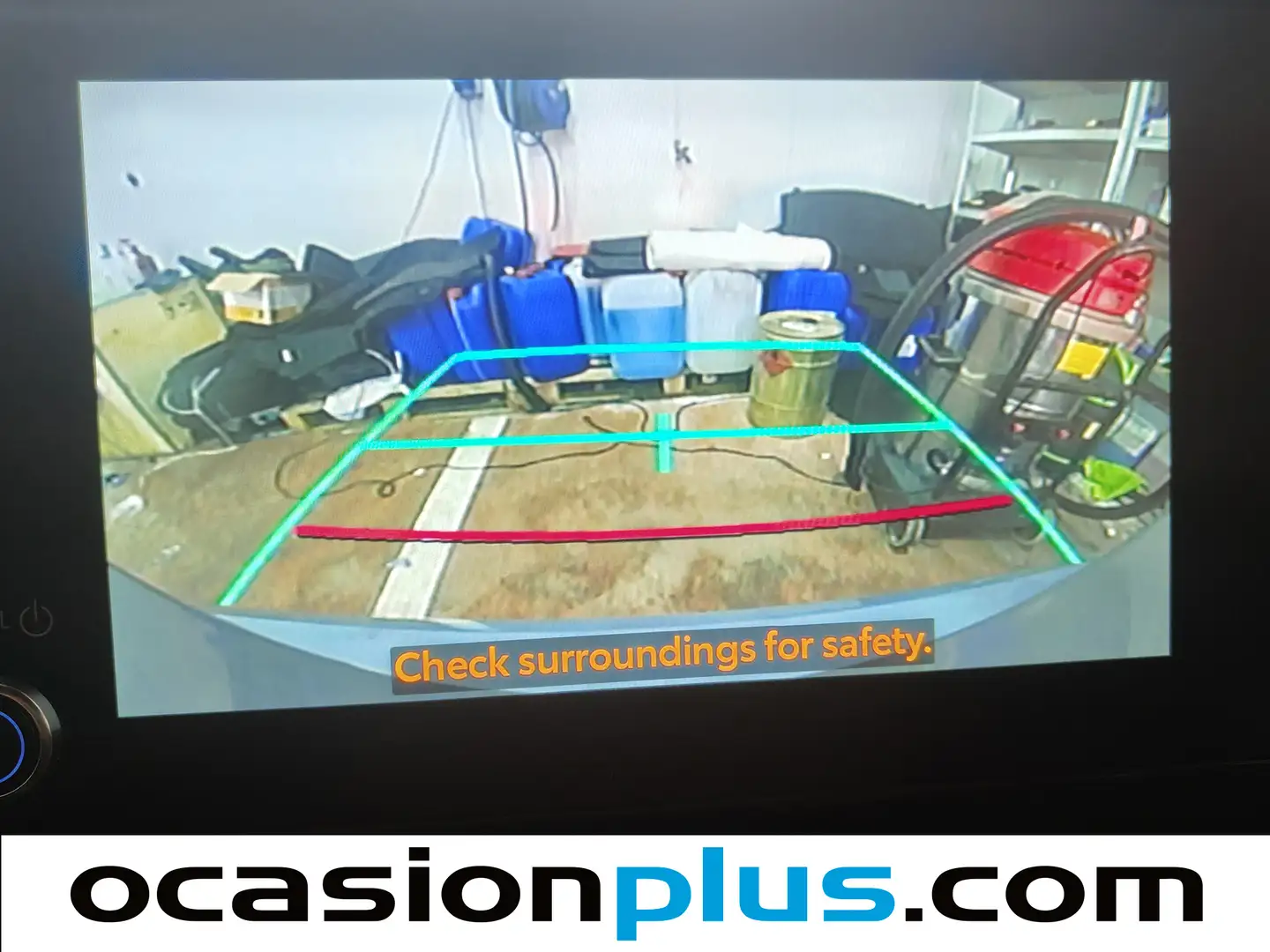 Foto Toyota Corolla Toyota Corolla 180H GR-SPORT E-CVT (184 CV)