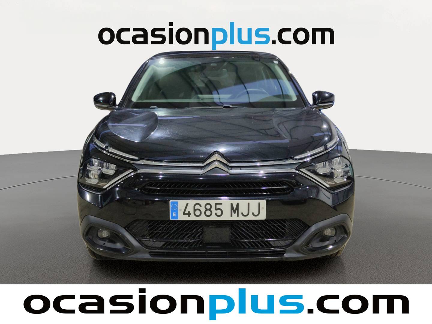 Foto Citroën C4 Citroen C4 PureTech 130 S&S 6v Feel Pack (130 CV)