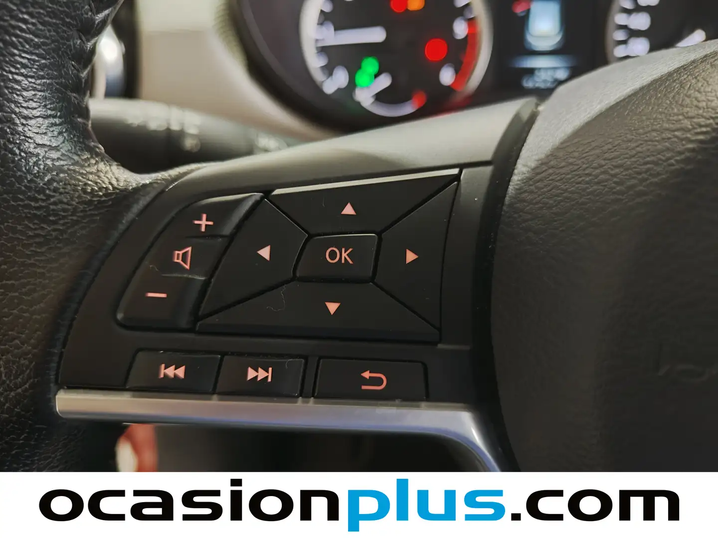 Foto Nissan Micra Nissan Micra 1.5 dCi S&S Tekna (90 CV)