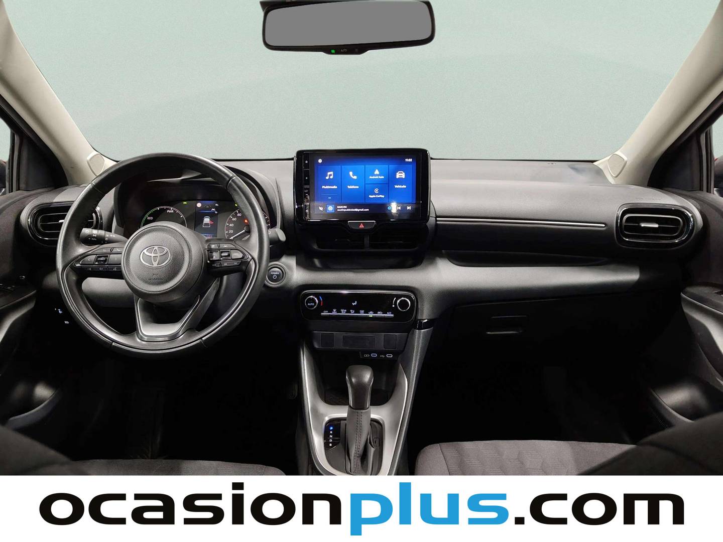 Foto Toyota Yaris Toyota Yaris 120H Active Plus (116 CV)