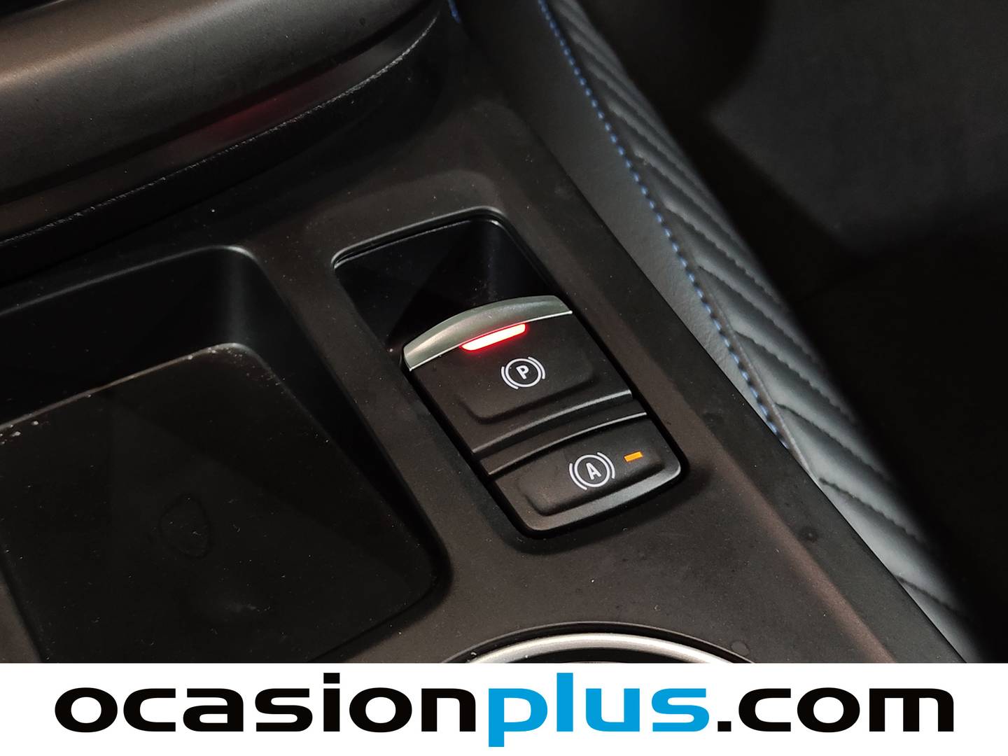 Foto Renault Arkana Renault Arkana Esprit Alpine E-TECH Híbrido (145 CV)