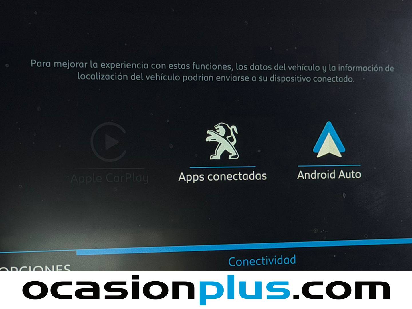 Acabados Peugeot 5008 Peugeot 5008 PureTech 130 S&S Allure (130 CV) 7 plazas