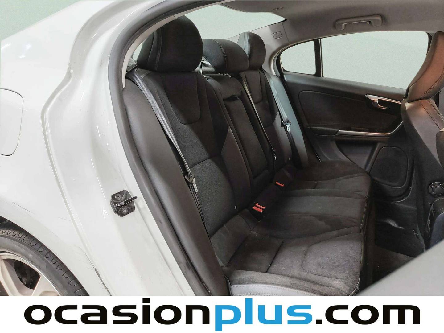Volvo S60 Volvo S60 D3 Momentum (163 CV) diésel