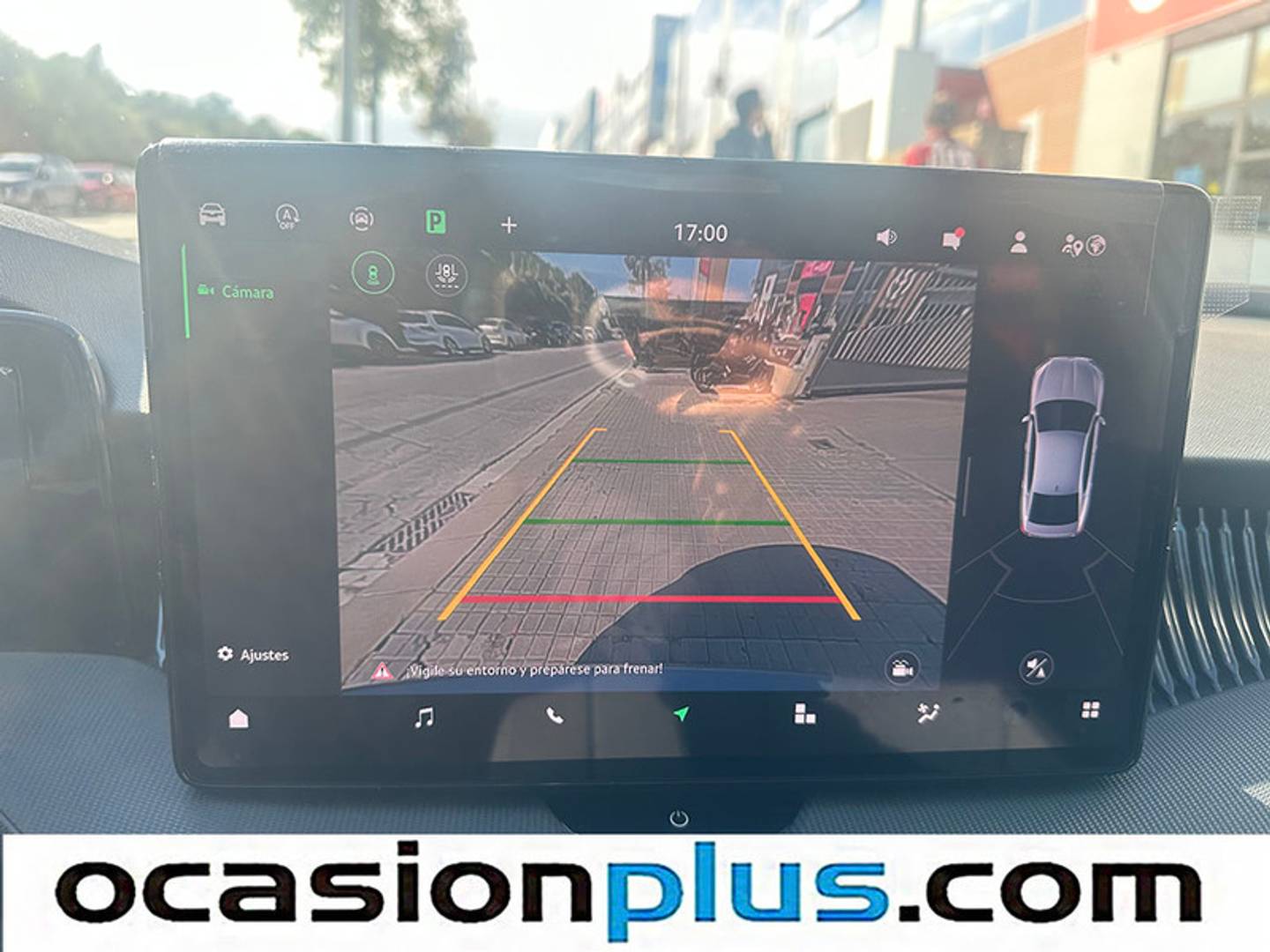 Foto Skoda Superb Skoda Superb 1.5 TSI m-HEV Essence DSG (150 CV)