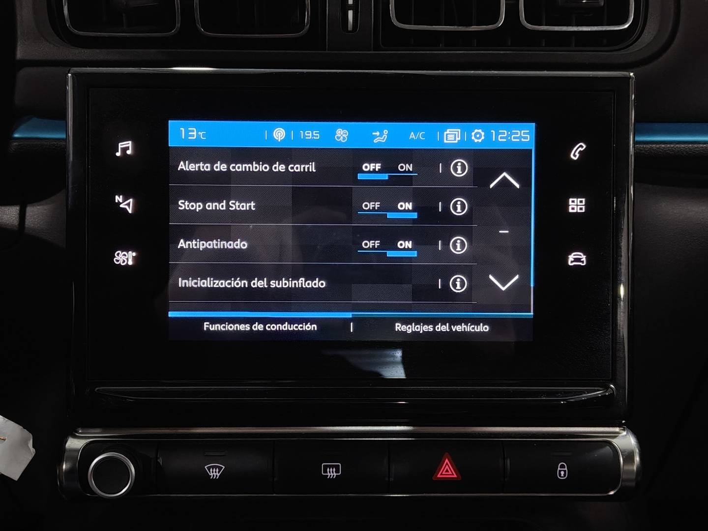 Foto Citroën C3 Citroen C3 PureTech 83 Feel Pack (83 CV)