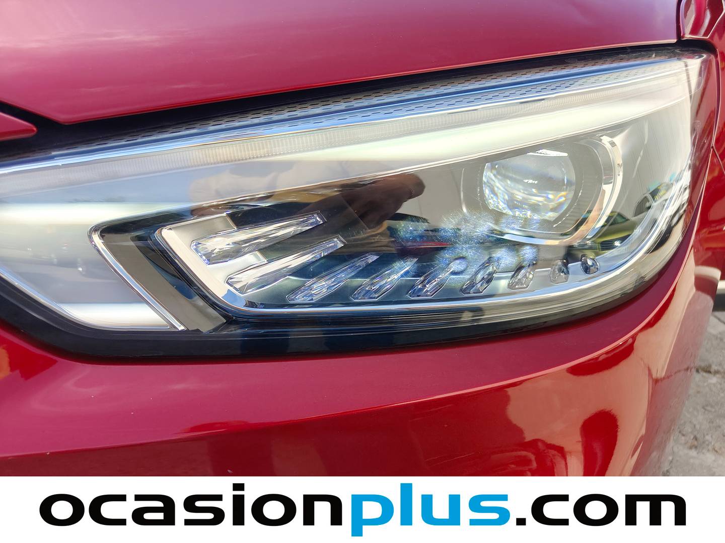 Paquetes del MG ZS MG ZS 1.5 Luxury (106 CV)