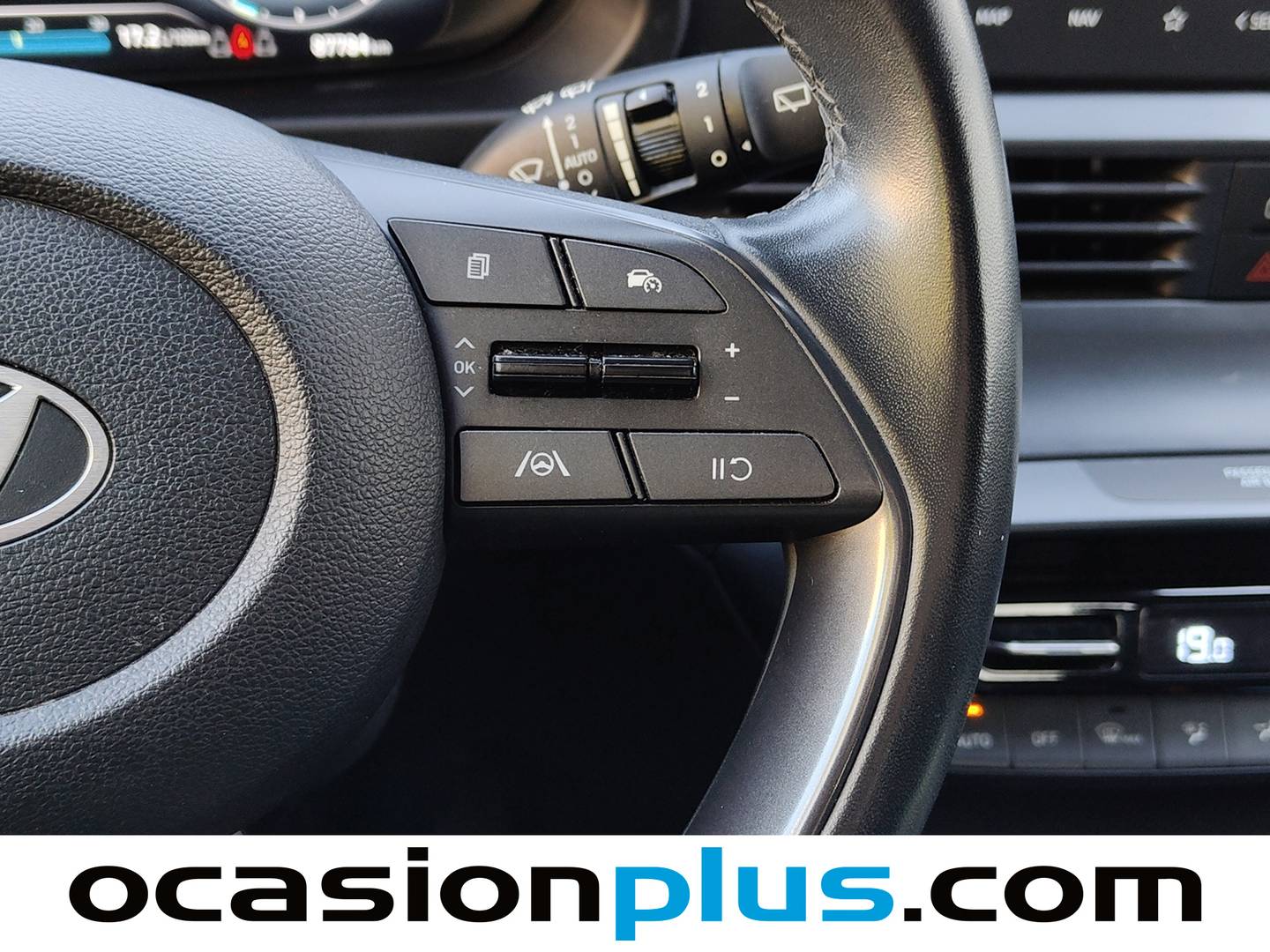 Hyundai i20 Hyundai i20 1.0 TGDI 48V Tecno DCT (100 CV) barato