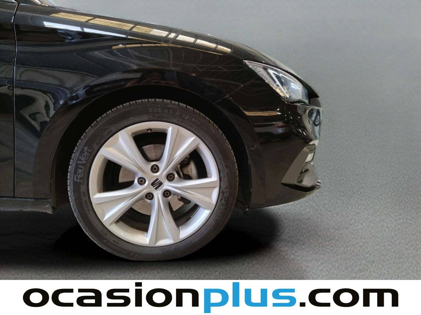 Seat León Seat León 1.0 TSI S&S FR 25 Aniversario (110 CV) 2024