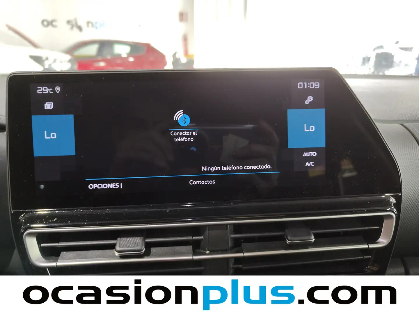 Foto Citroën C5 Aircross Citroen C5 Aircross BlueHDi 130 S&S Max EAT8 (131 CV)