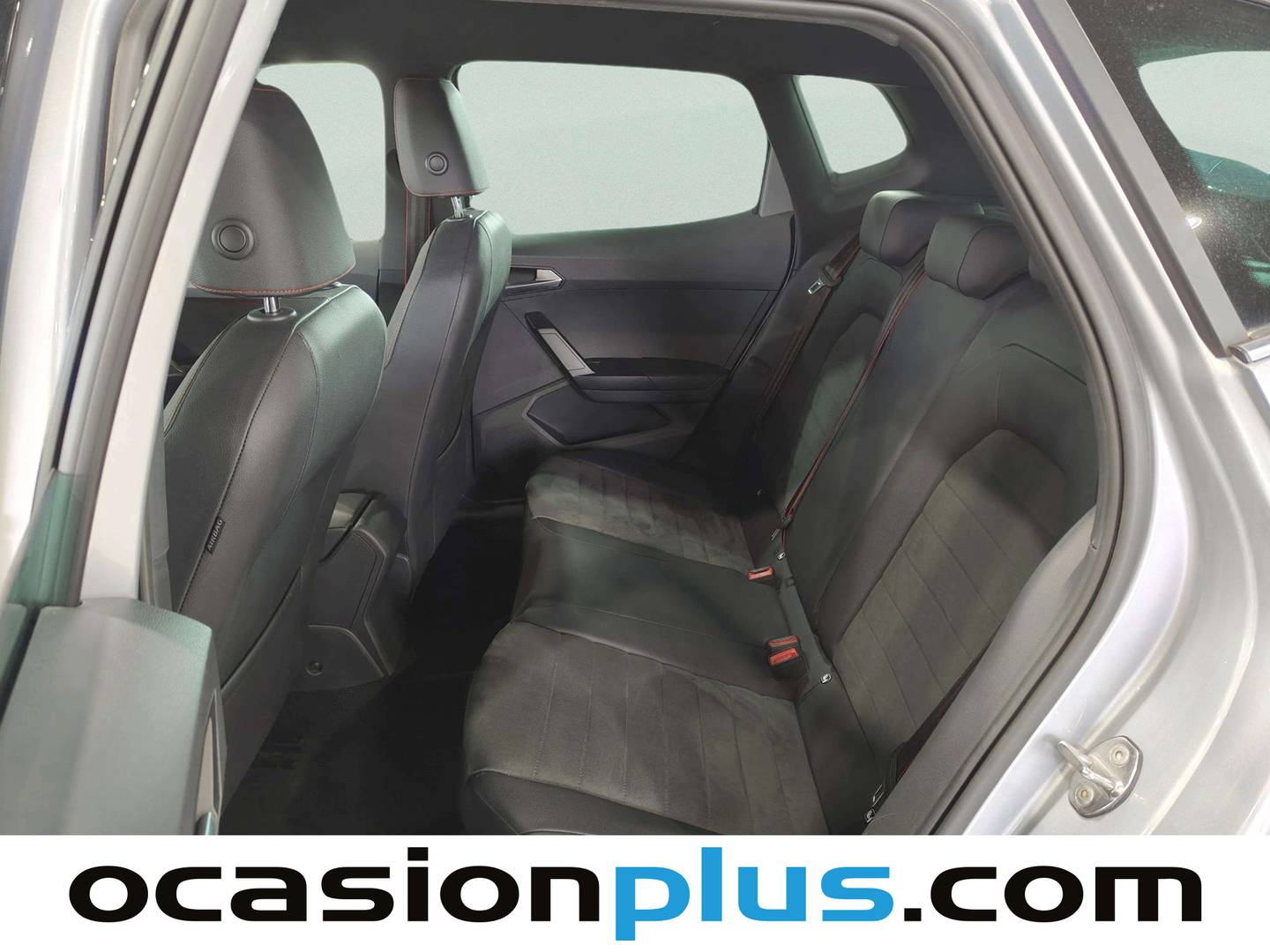 Seat Arona SEAT Arona 1.5 TSI S&S FR XL DSG (150 CV) de segunda mano