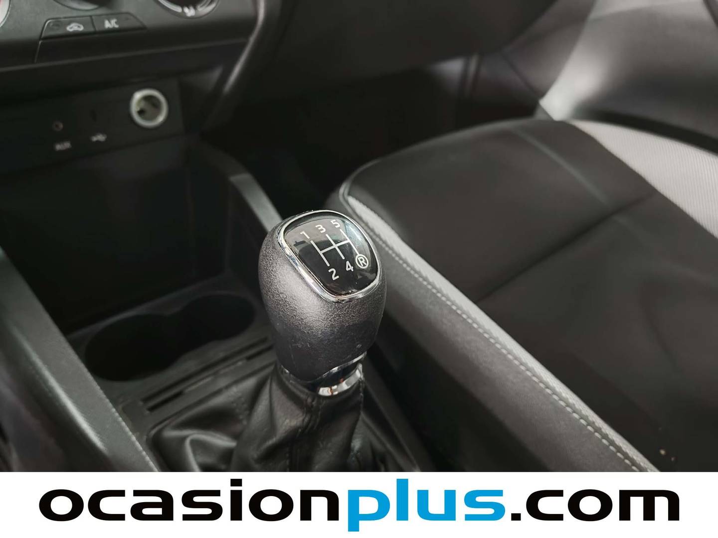 Skoda Fabia Skoda Fabia 1.0 MPI Ambition (75 CV) de segunda mano