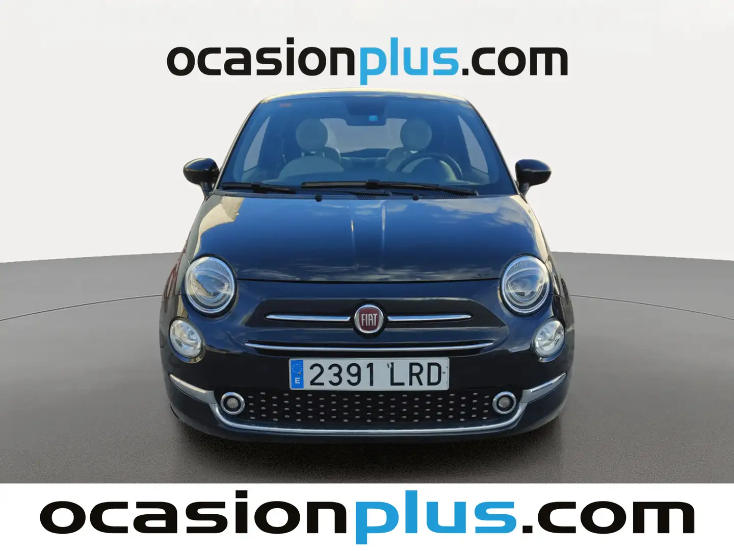 Foto Fiat 500 Fiat 500 1.0 Hybrid Dolcevita (70 CV)