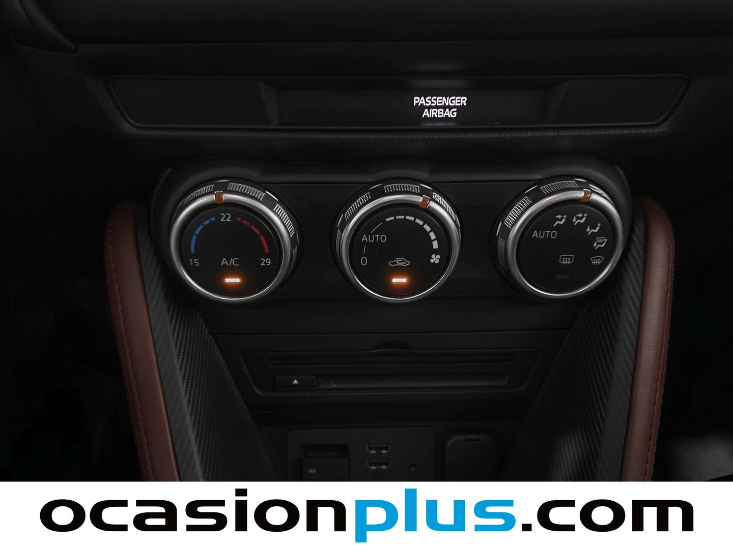 Mazda CX-3 Mazda CX-3 1.5 DE SKYACTIV Luxury 2WD  (105 CV) km 0