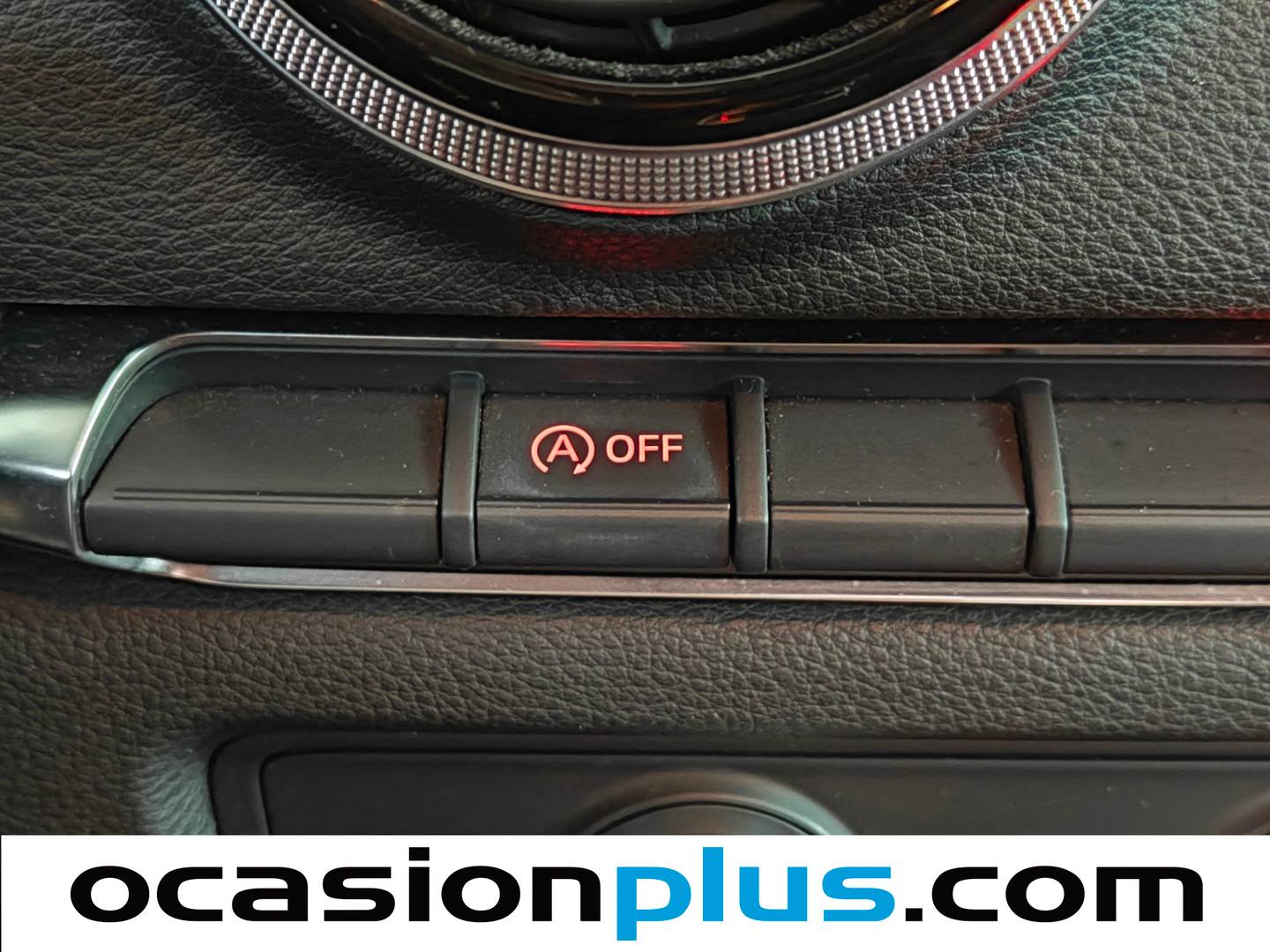 Acabados Audi A3 Audi A3 Sportback Attraction 1.6 TDI (105 CV) S Tronic