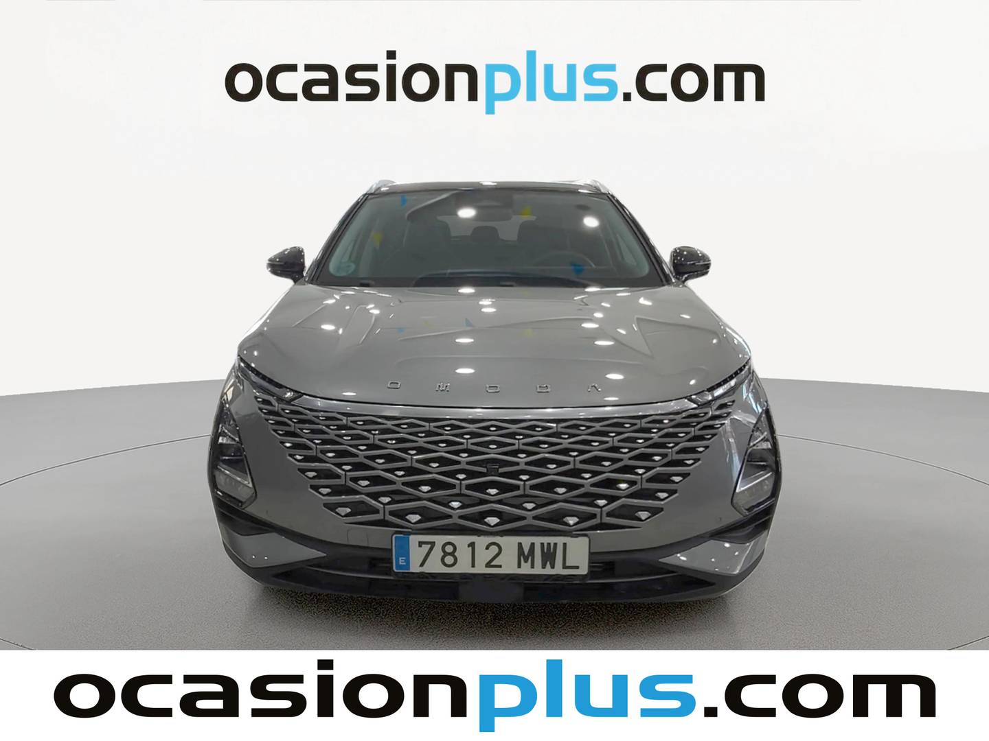 OMODA 5 Omoda 5 1.6 TGDI Premium DCT (147 CV) km 0