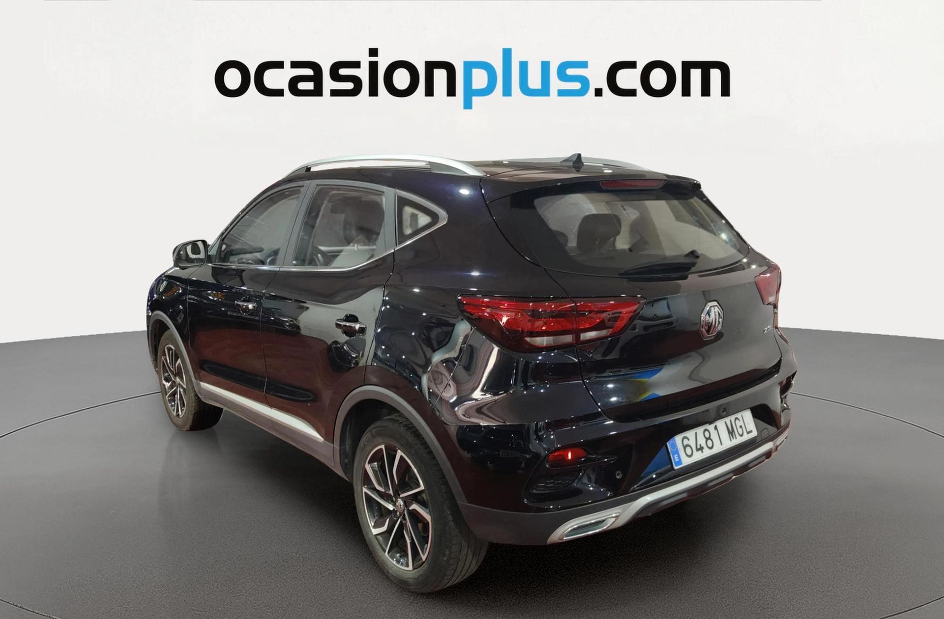 MG ZS 1.0T Luxury - foto 3