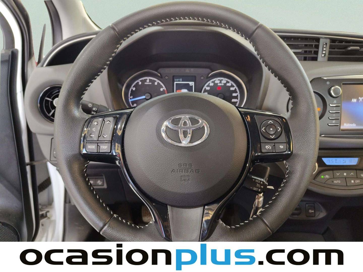 Toyota Yaris Toyota Yaris 1.5 Active (111 CV) de segunda mano