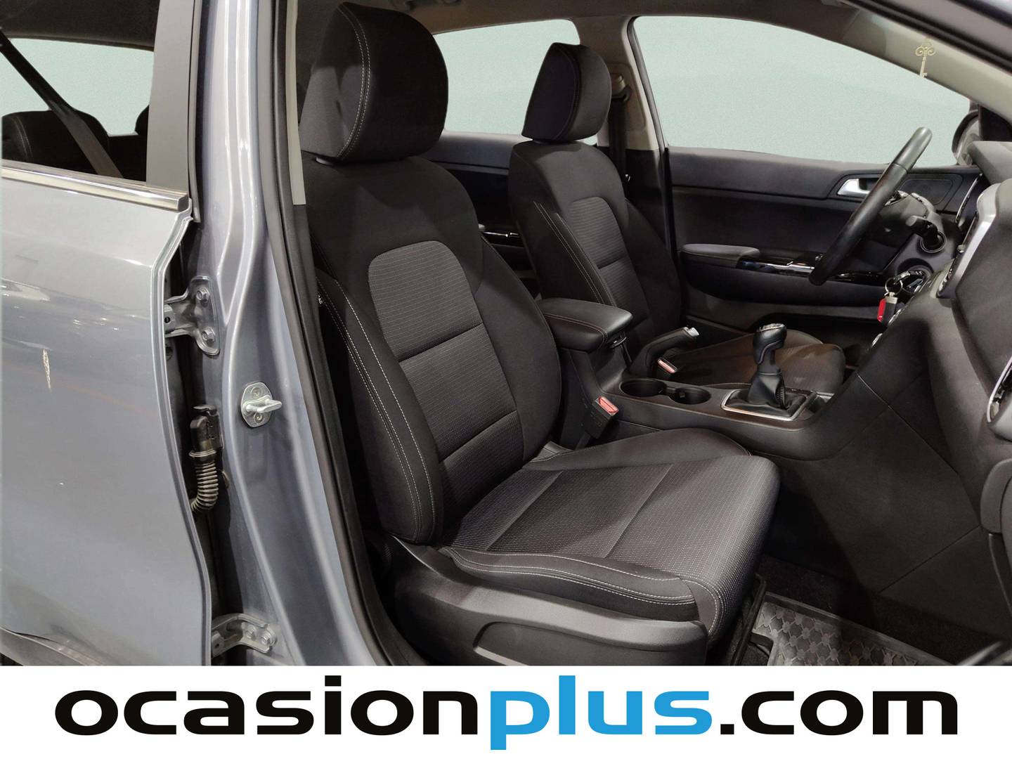 KIA Sportage KIA Sportage 1.6 MHEV Drive 4x2 (136 CV) al mejor precio