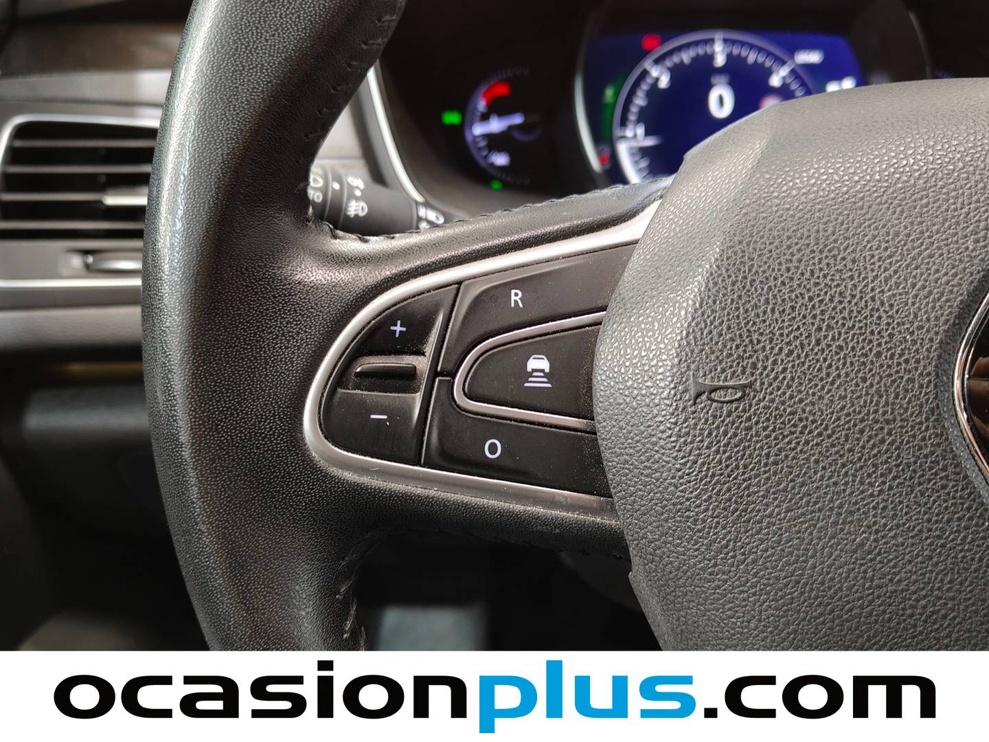 Renault Talisman Renault Talisman Zen Energy dCi  (130 CV) 130cv