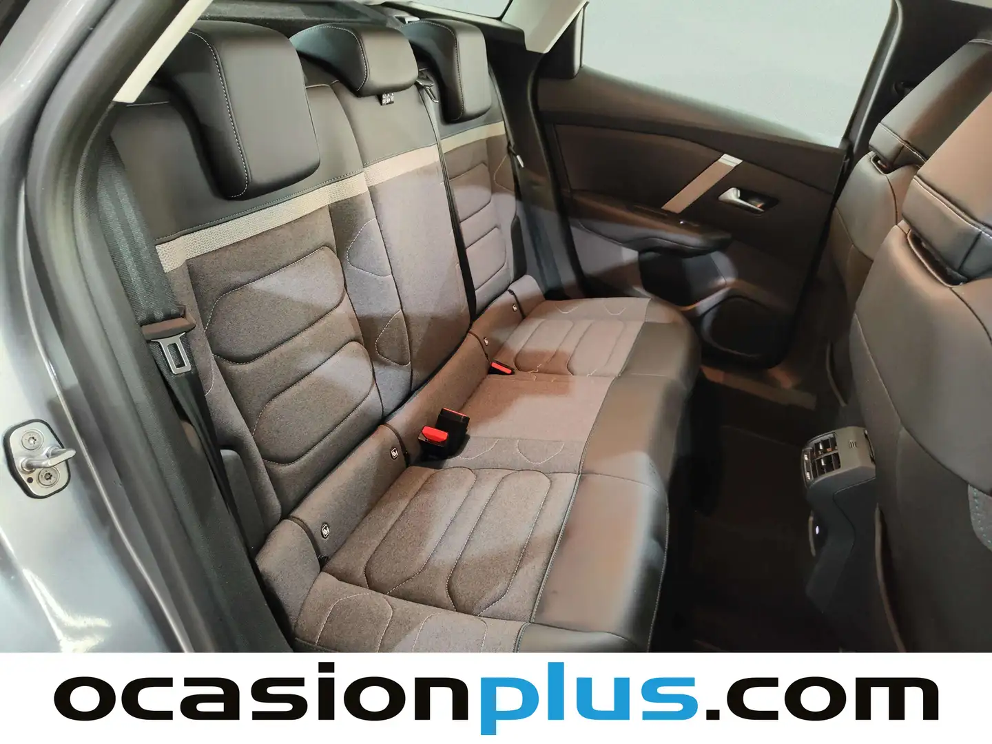 Foto Citroën C4 Citroen C4 PureTech 130 S&S 6v Plus (131 CV)