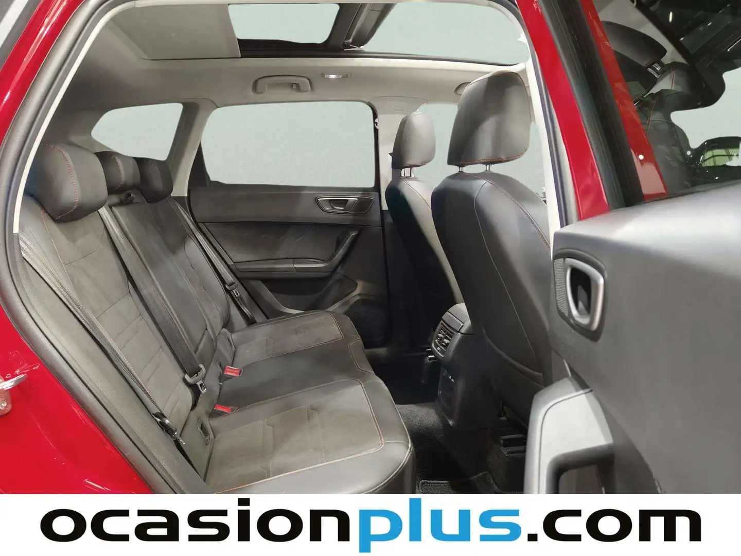 Foto Seat Ateca SEAT Ateca 1.5 TSI S&S FR Go (150 CV)