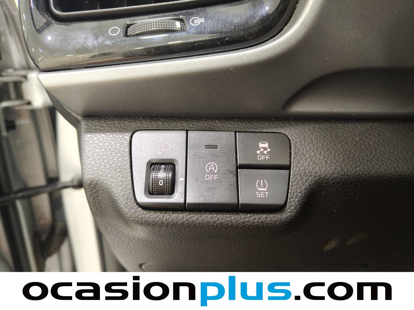 KIA Stonic KIA Stonic 1.0 T-GDi Drive (100 CV) 100cv