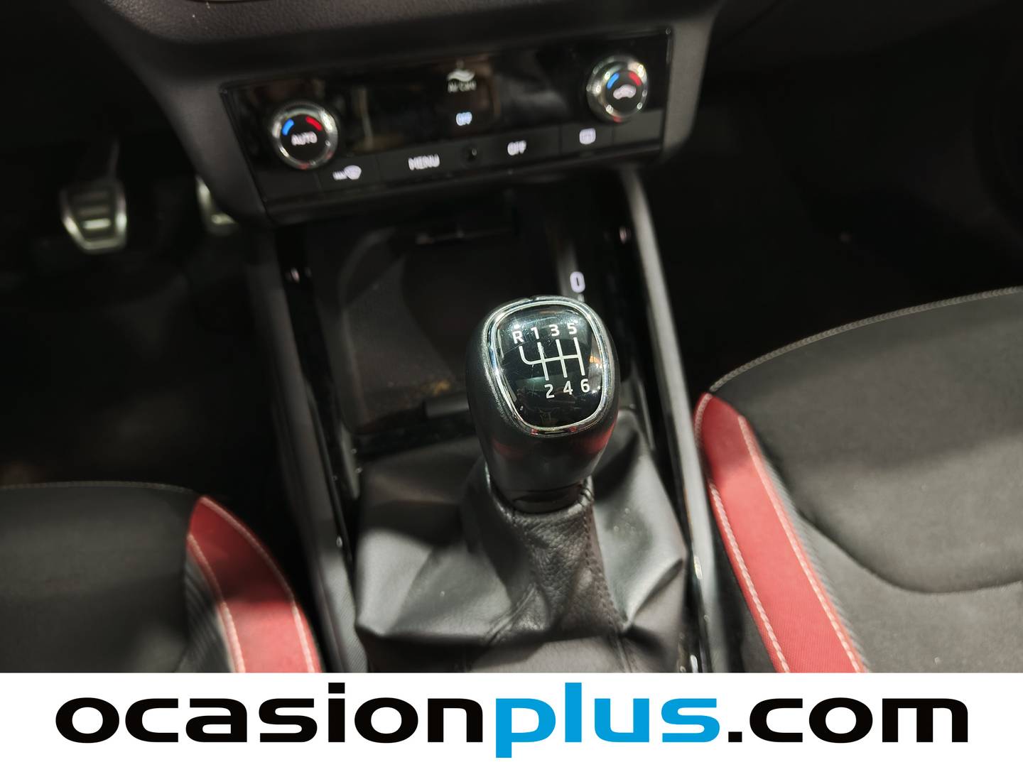 Foto Skoda Kamiq Skoda Kamiq 1.5 TSI Monte Carlo (150 CV)