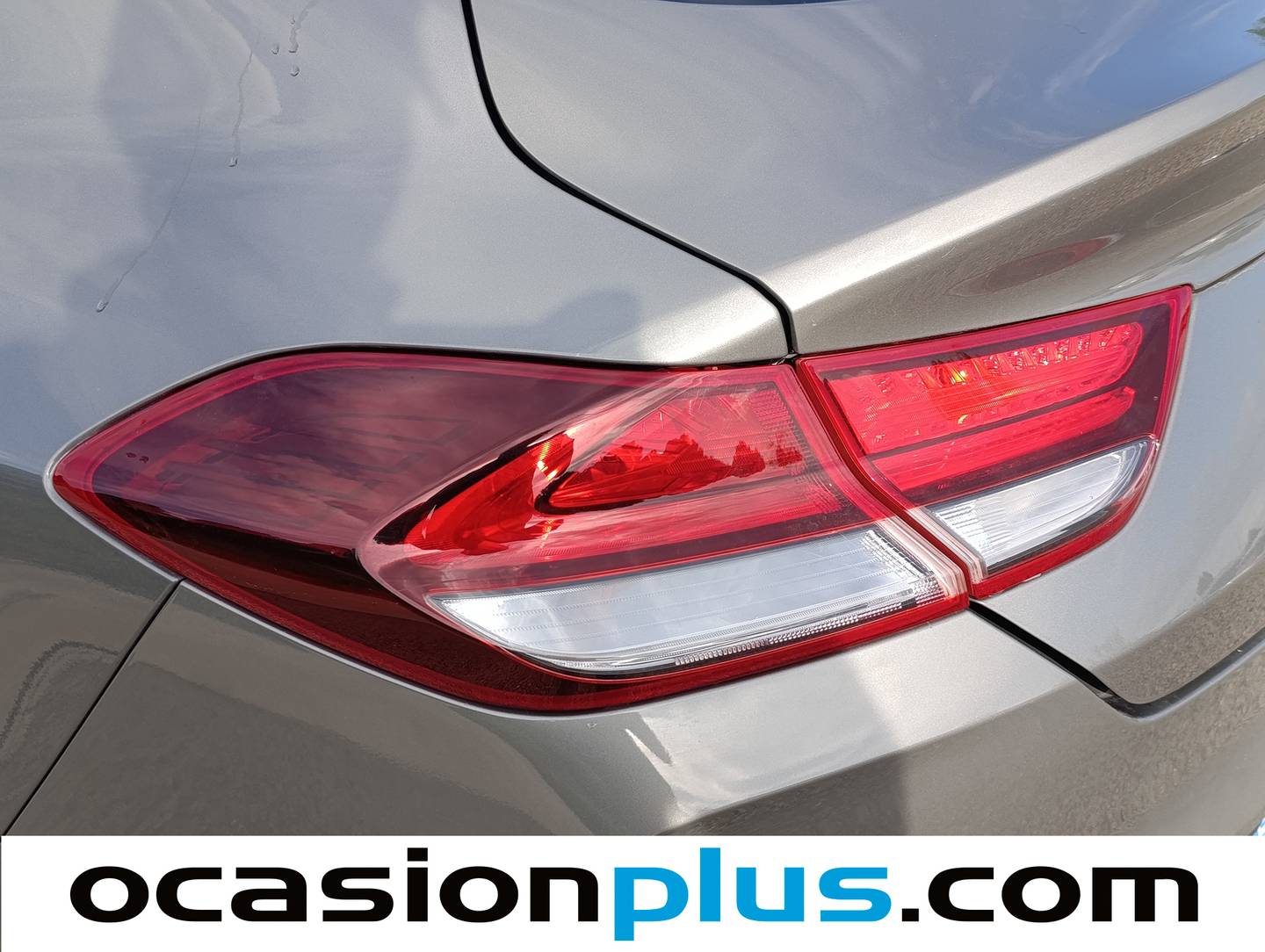 Hyundai i30 Hyundai i30 Fastback 1.0 TGDI Klass (120 CV) km 0