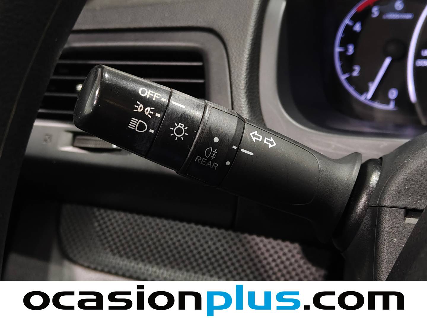 Honda CR-V Honda CR-V 1.6 i-DTEC Comfort 4x2 (120 CV) 120cv