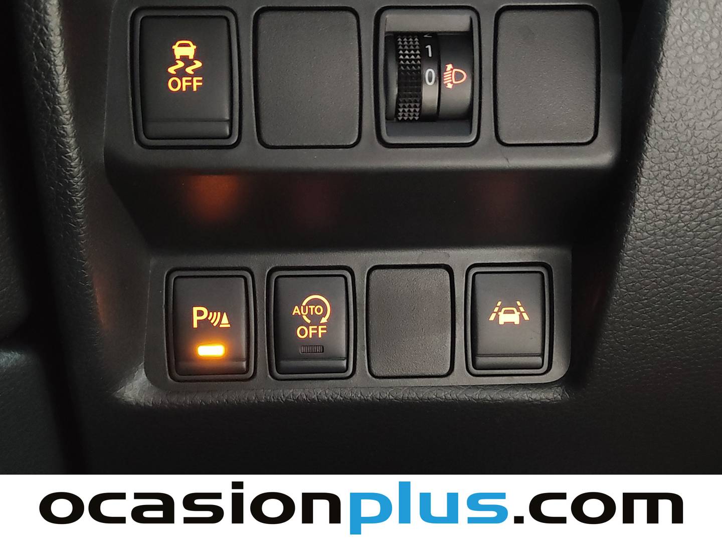 Acabados Nissan QASHQAI Nissan Qashqai 1.2 DIG-T S&S 360 S 4x2 (115 CV)