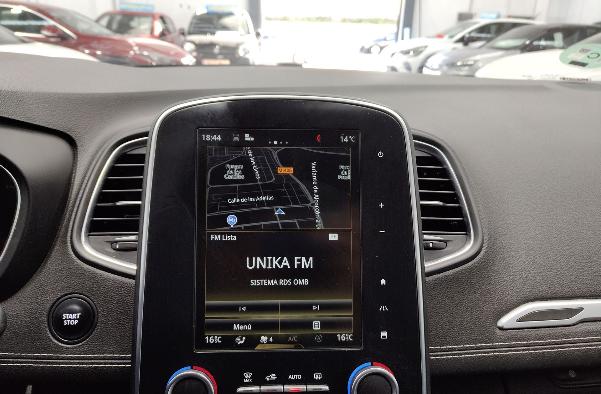 Renault Scénic Zen Energy TCe - foto 33