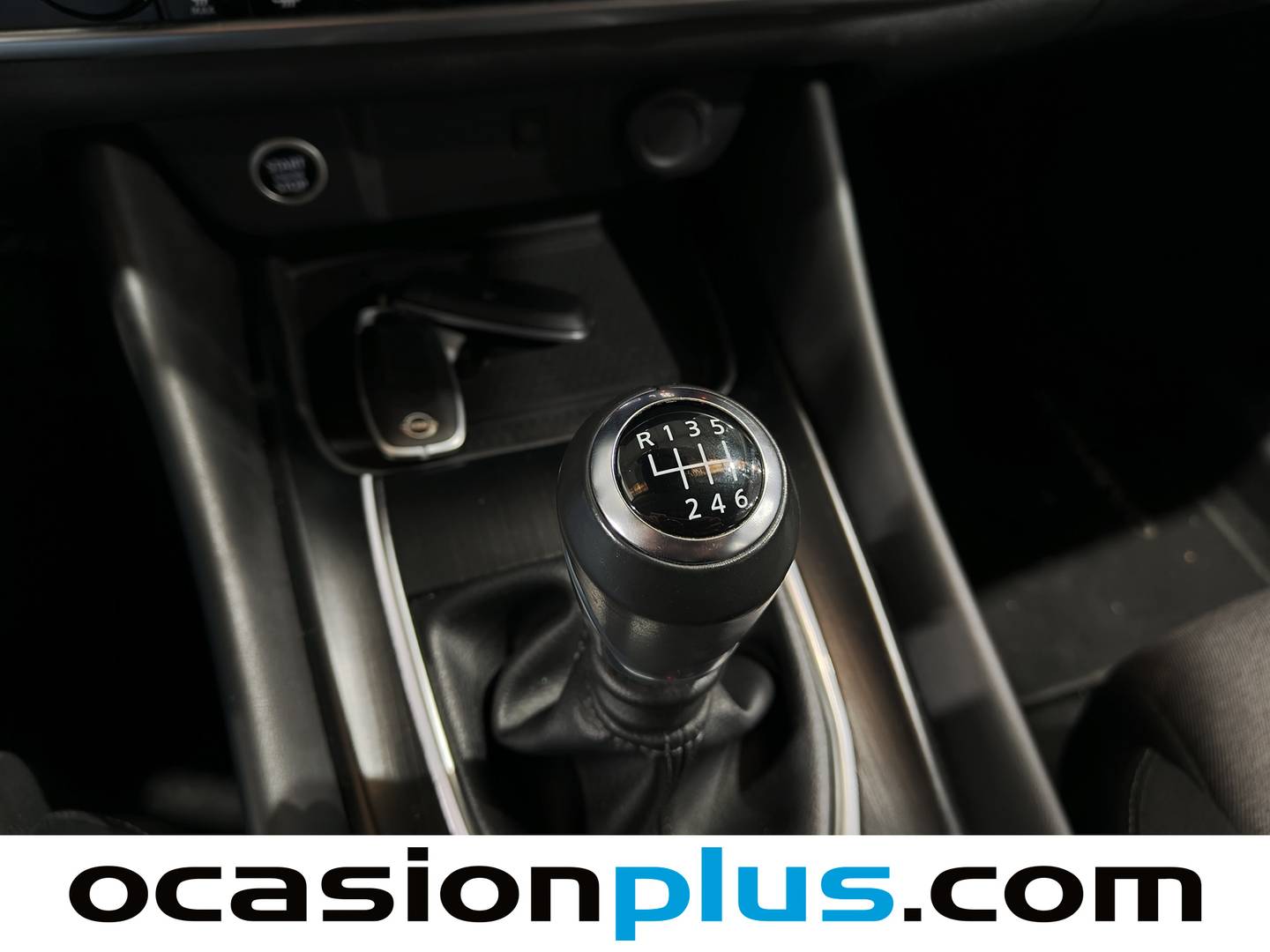 Foto Nissan QASHQAI Nissan Qashqai DIG-T 140 N-Connecta (140 CV)