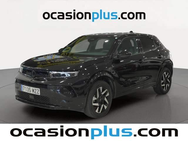 Opel Mokka 1.2 T GS (136 CV) de segunda mano