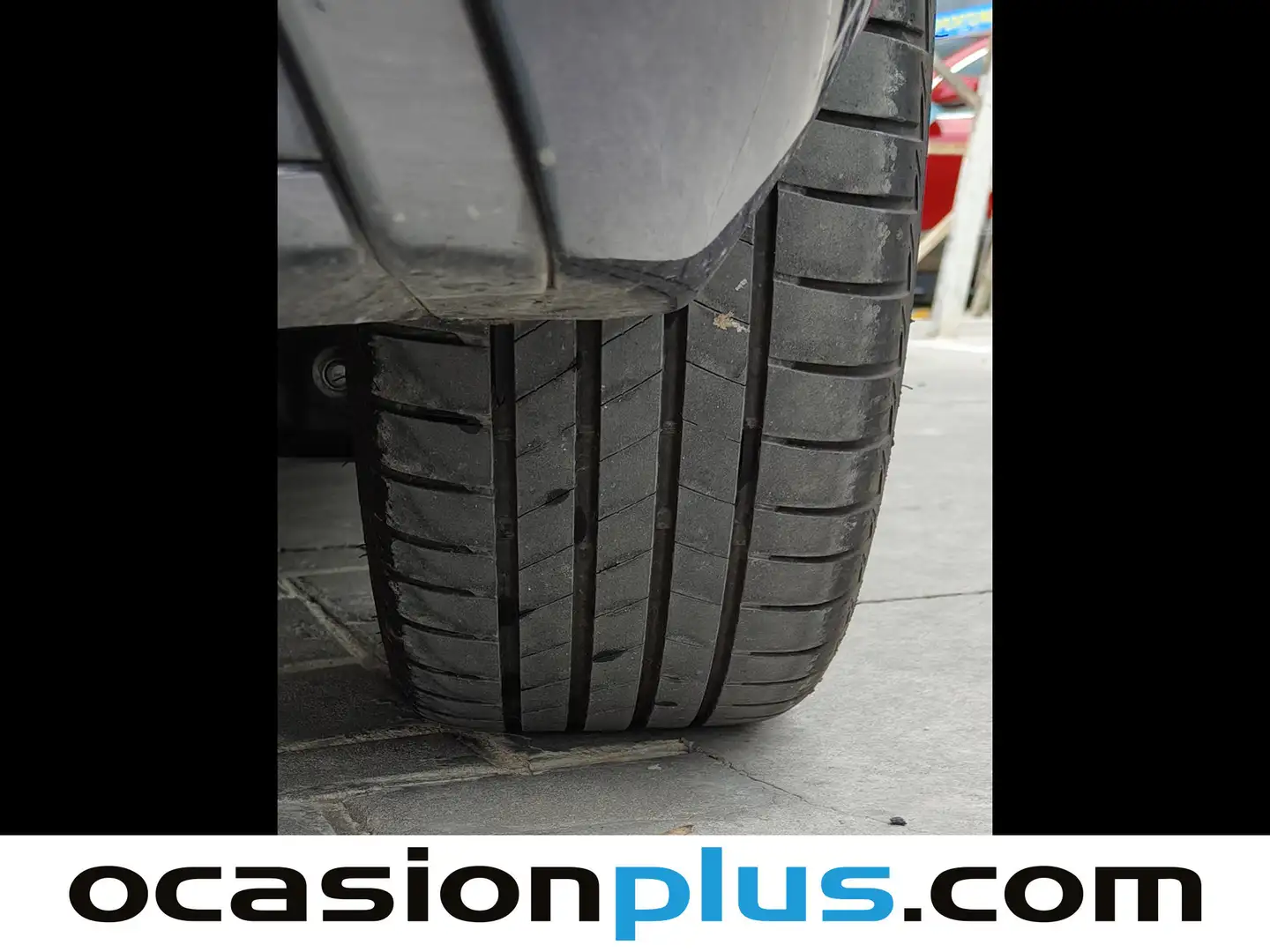 Foto Cupra León CUPRA León 1.5 TSI e-Hybrid (204 CV) DSG