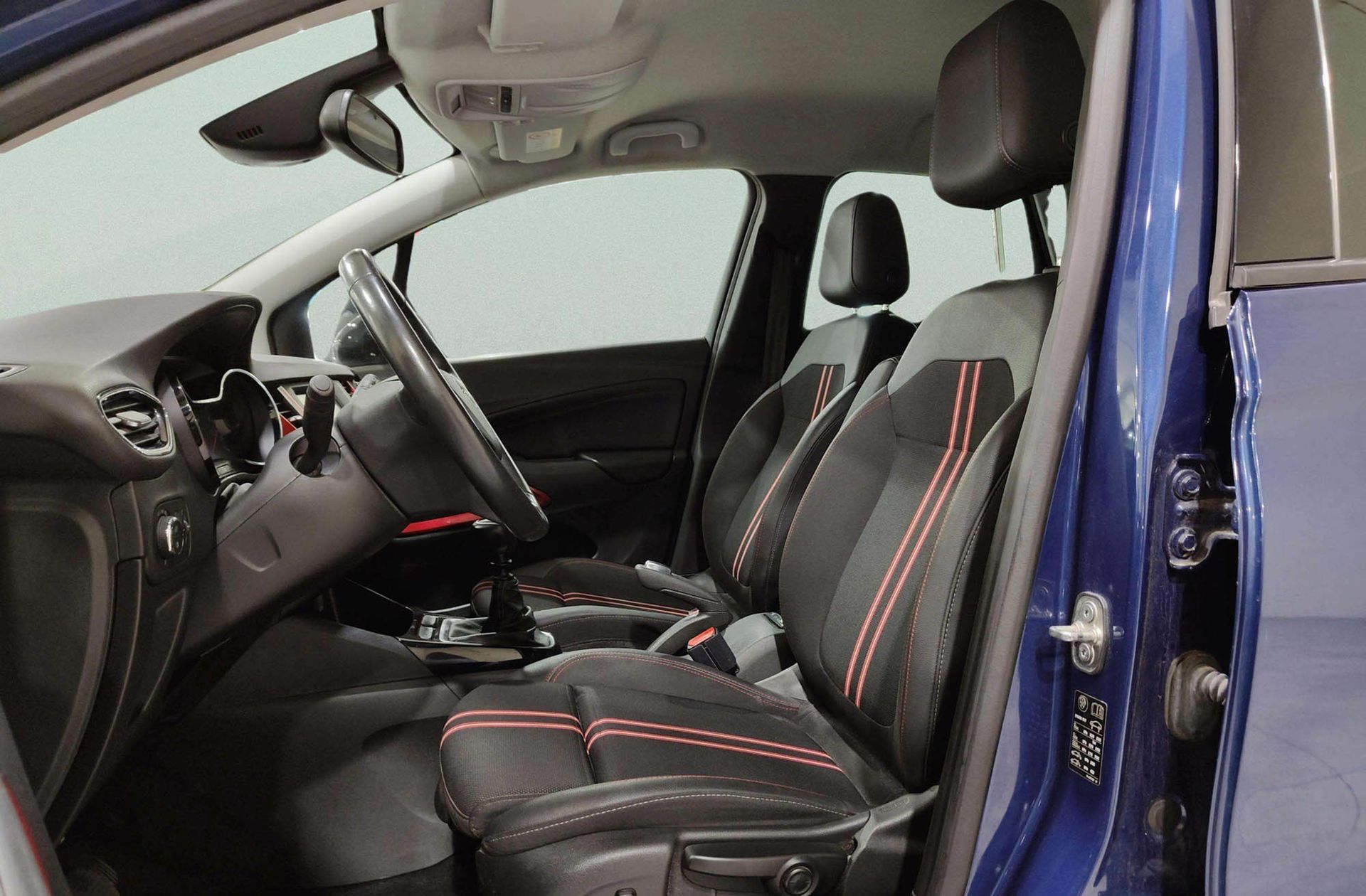 Opel Crossland 1.2 GS - foto 10