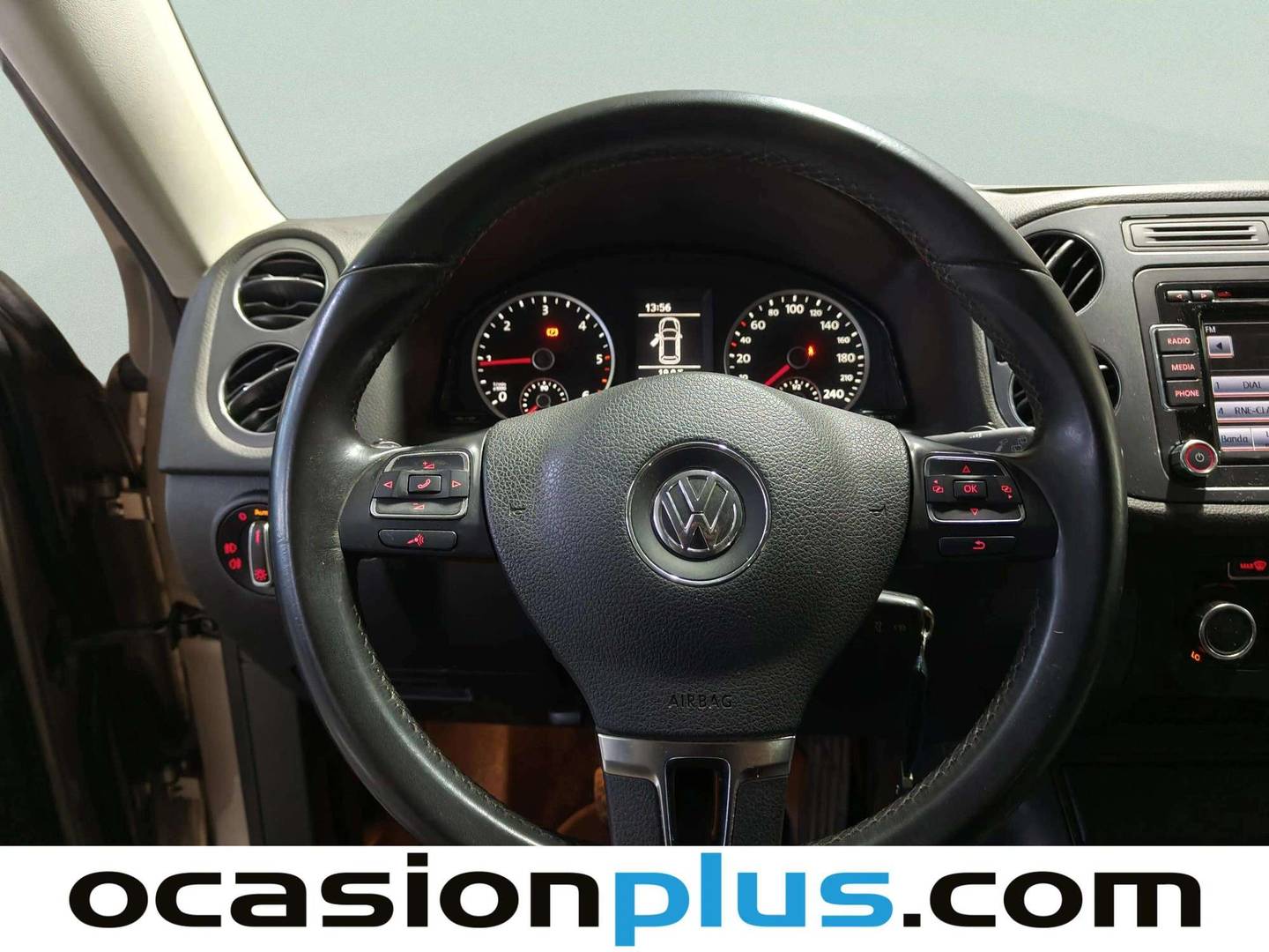 Volkswagen Tiguan Volkswagen Tiguan Cross 2.0 TDI BMT 4x2 (140 CV) manual