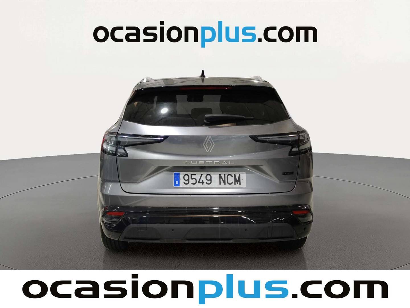 Renault Austral Renault Austral Techno E-Tech Full Hybrid  (200 CV) barato