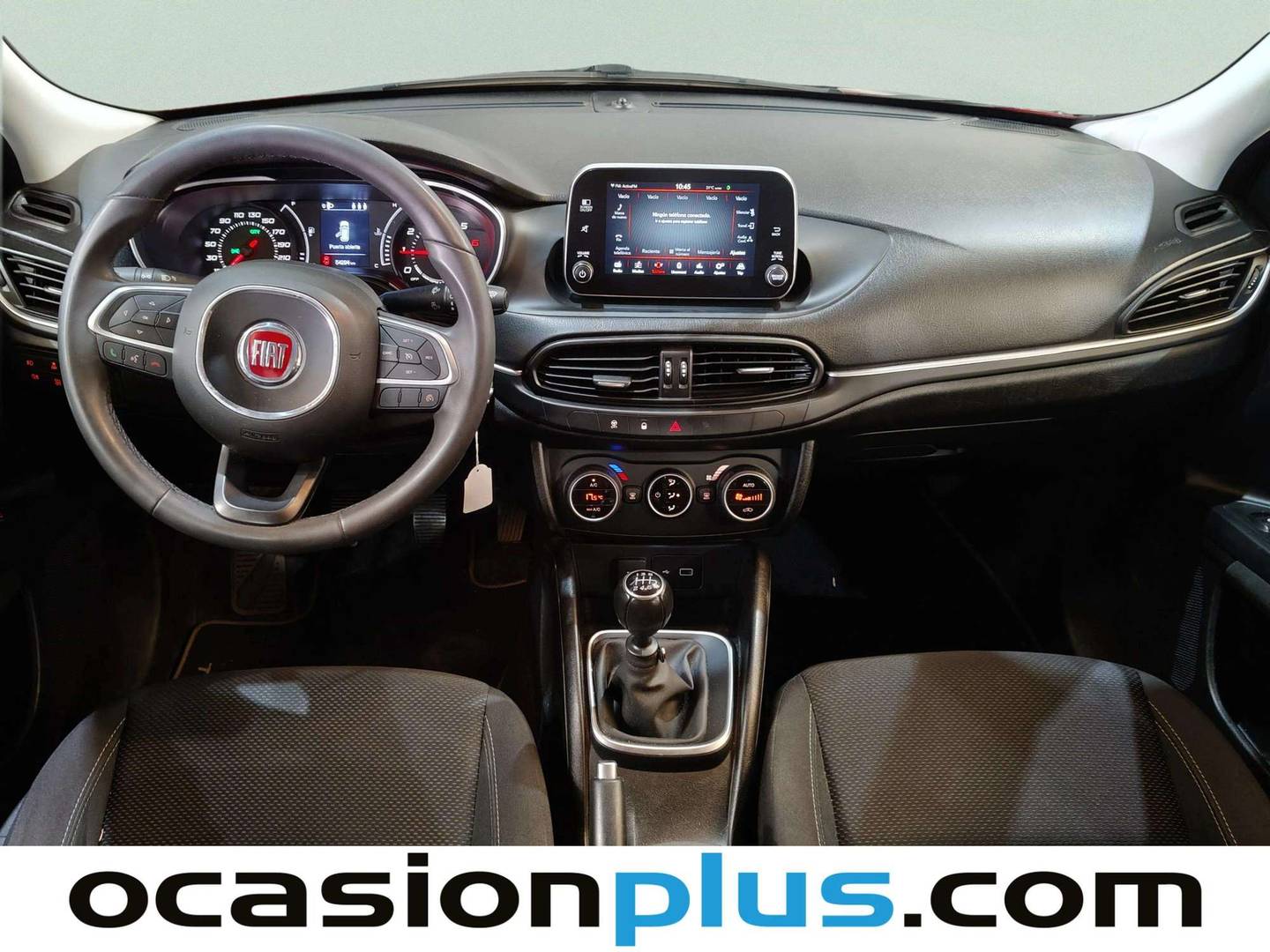 Fiat Tipo Fiat Tipo 1.4 16v Lounge (95 CV) de ocasión