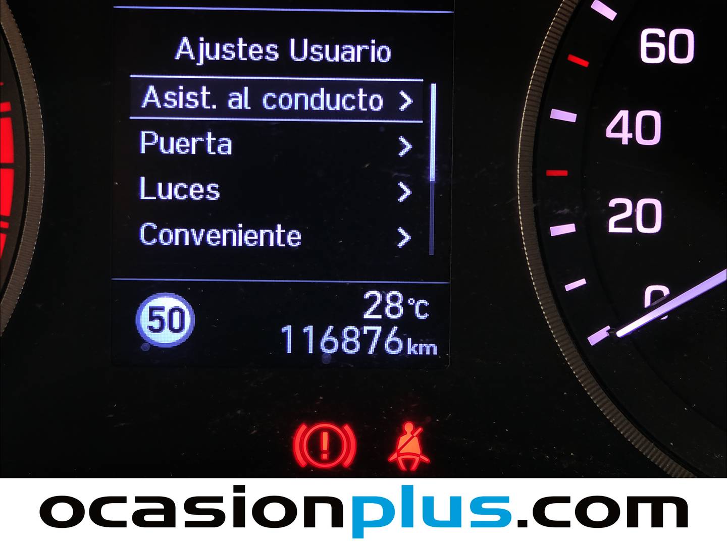 Hyundai Tucson Hyundai Tucson 1.6 CRDI 48V SLE 4x2 (116 CV) seminuevo
