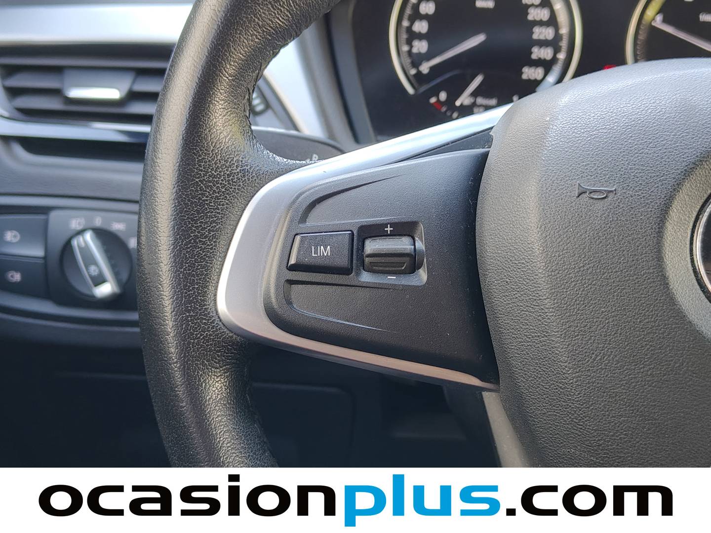 Foto BMW X2 BMW X2 sDrive16d (116 CV)